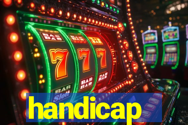 handicap -1 primeiro tempo